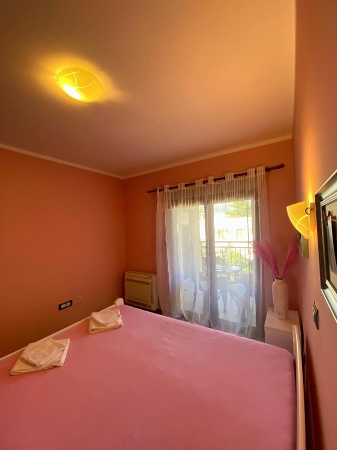 Apartment Center Adria Bar Exterior foto